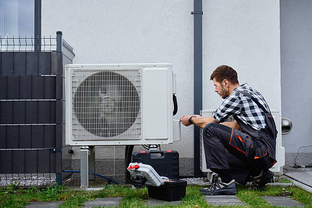 Trusted Hvac service in Merna, IL - HVAC Repair CO